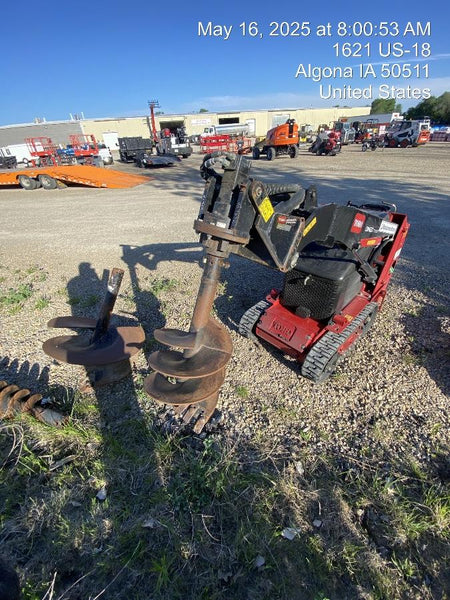 2024 TORO TX525