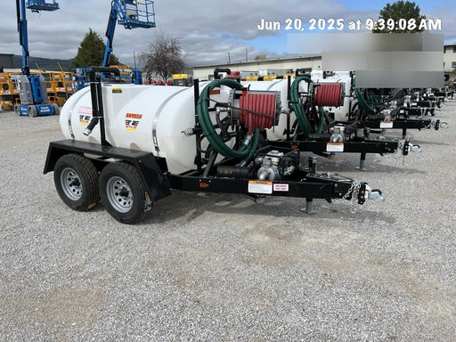 2025 WYLIE EXP-550L-S