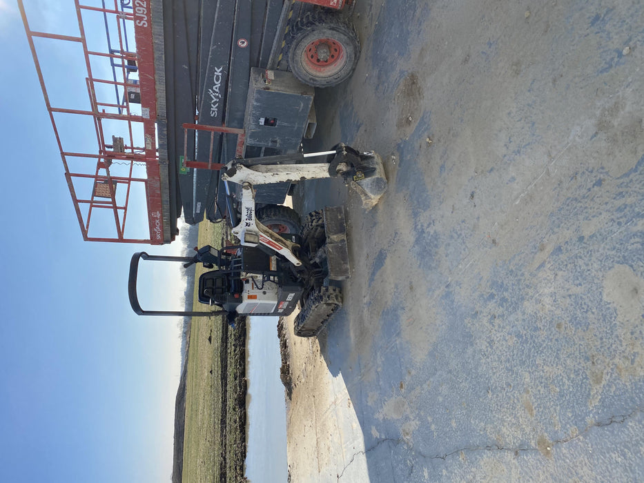 2020 GENIE GS-5390 RT