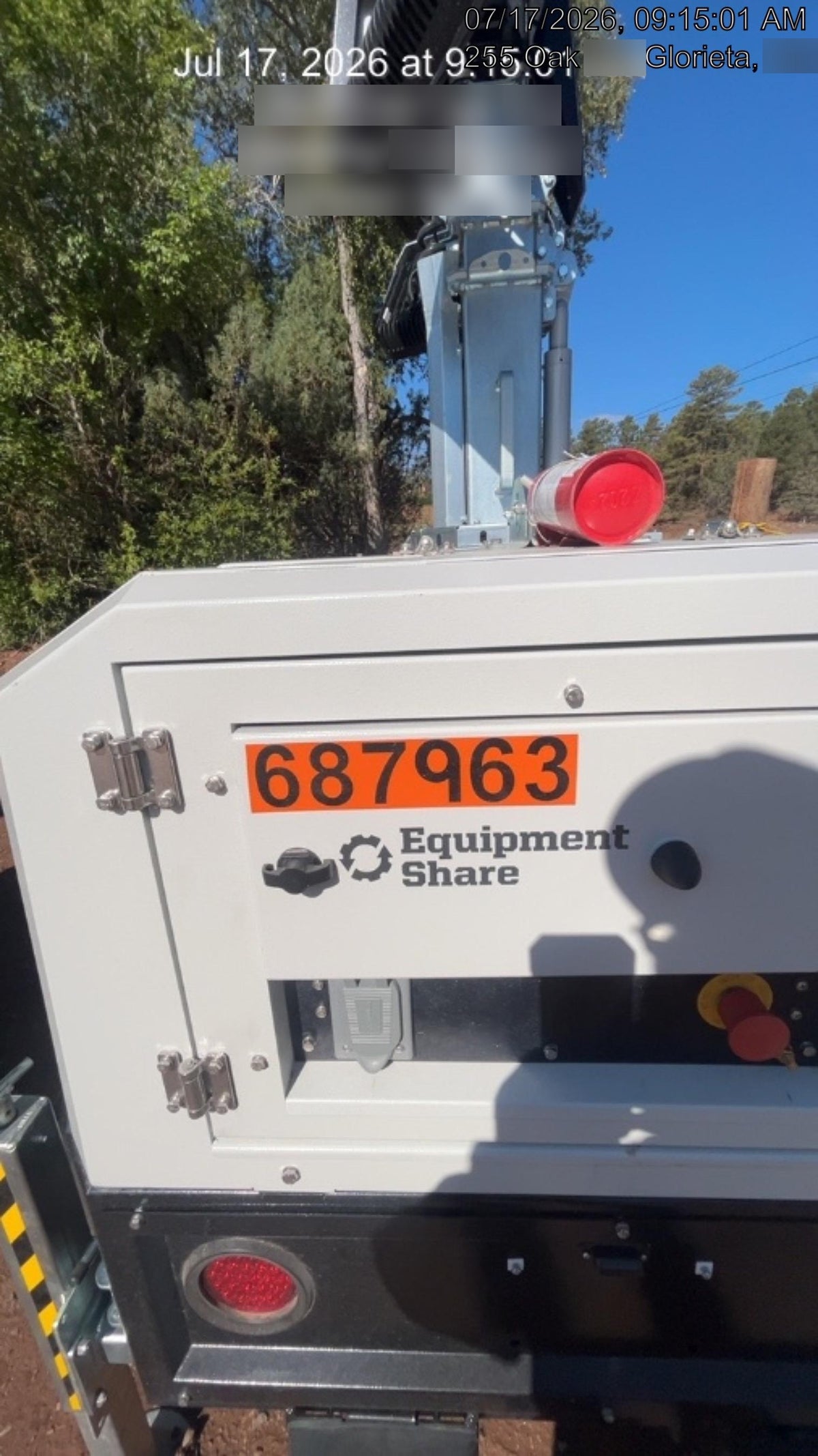 2026 TRIME X-SMART (EL1250H)