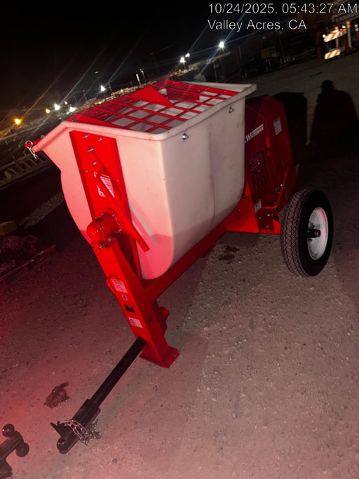 2025 MULTIQUIP WM90PH8