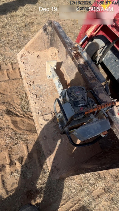 2023 MULTIQUIP MTR40HF