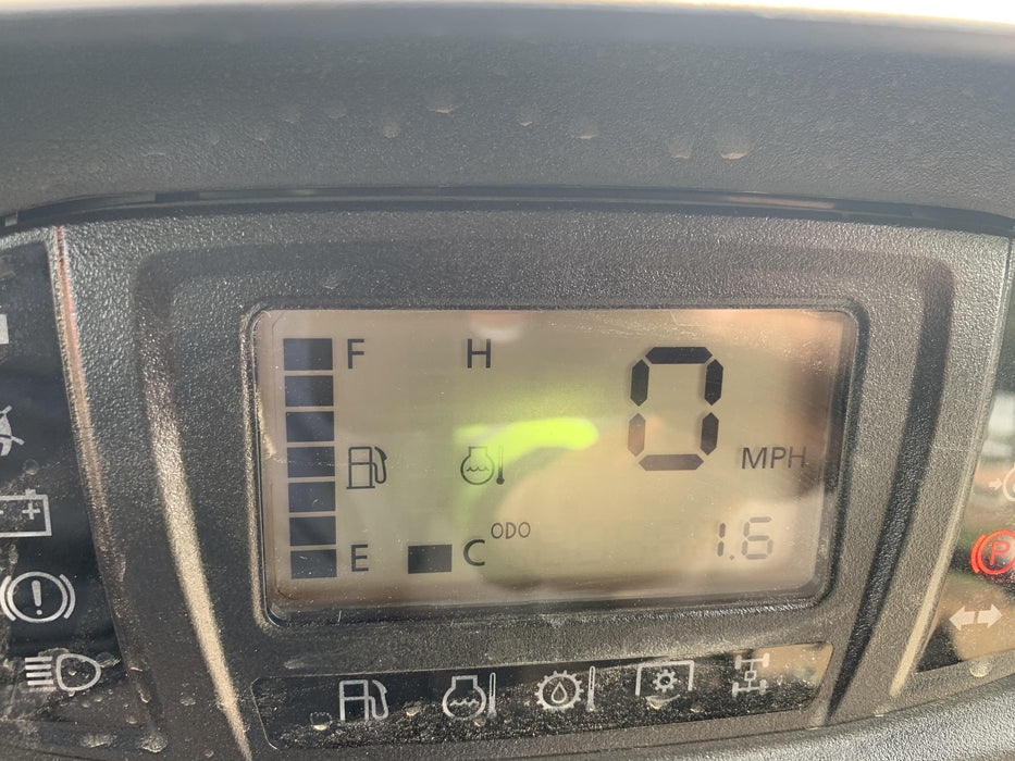 2021 KUBOTA RTV-X1140W-H (Canopy)