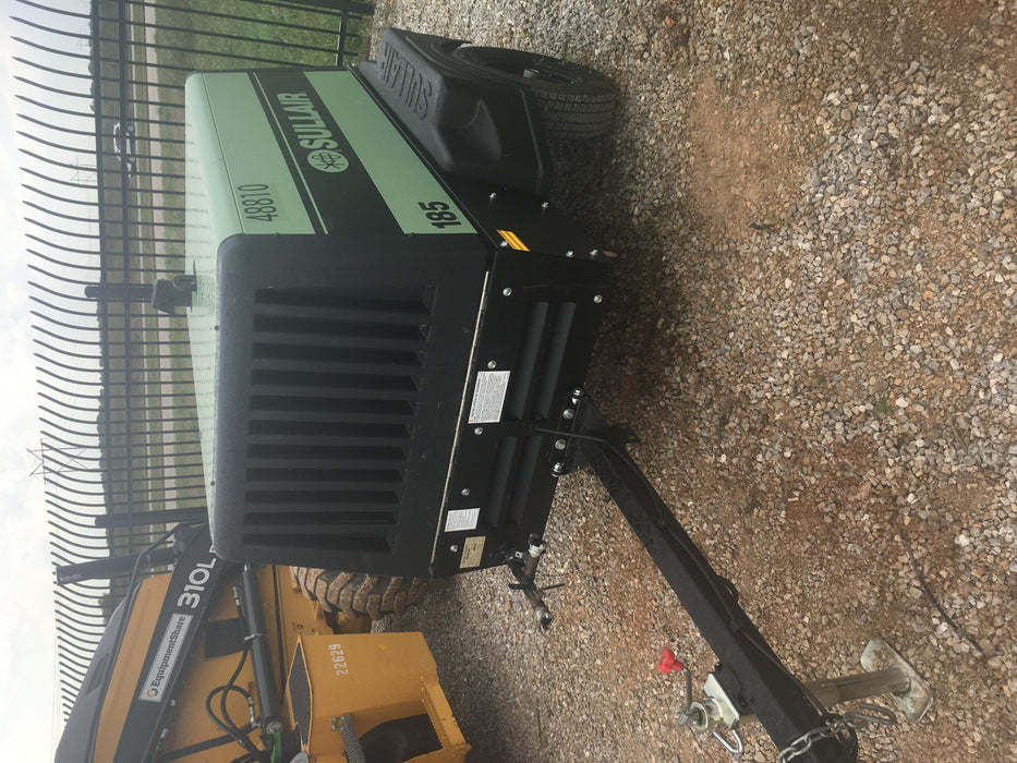 2019 SULLAIR 185-DPQ