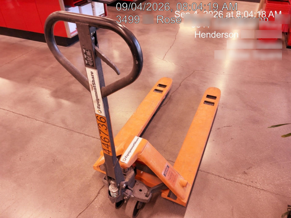 2024 STRONGWAY 5500 lb Pallet Jack