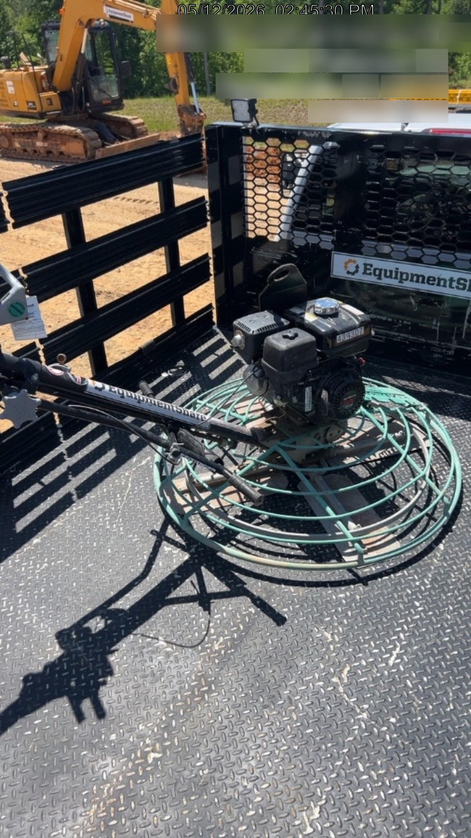 2024 MULTIQUIP B46H90