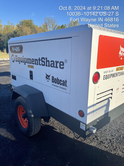 2024 BOBCAT PA425WCU-T4F