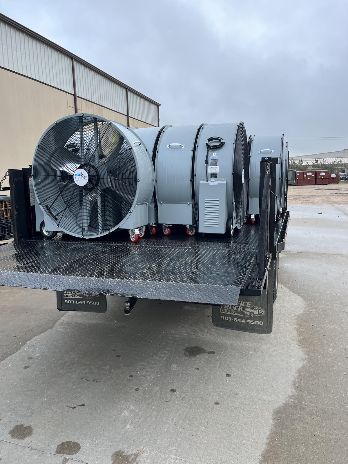 2024 AIRMASTER 60002