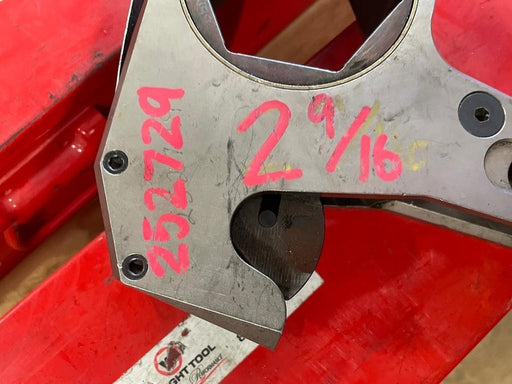 2022 TORCUP TX-4RL209M65