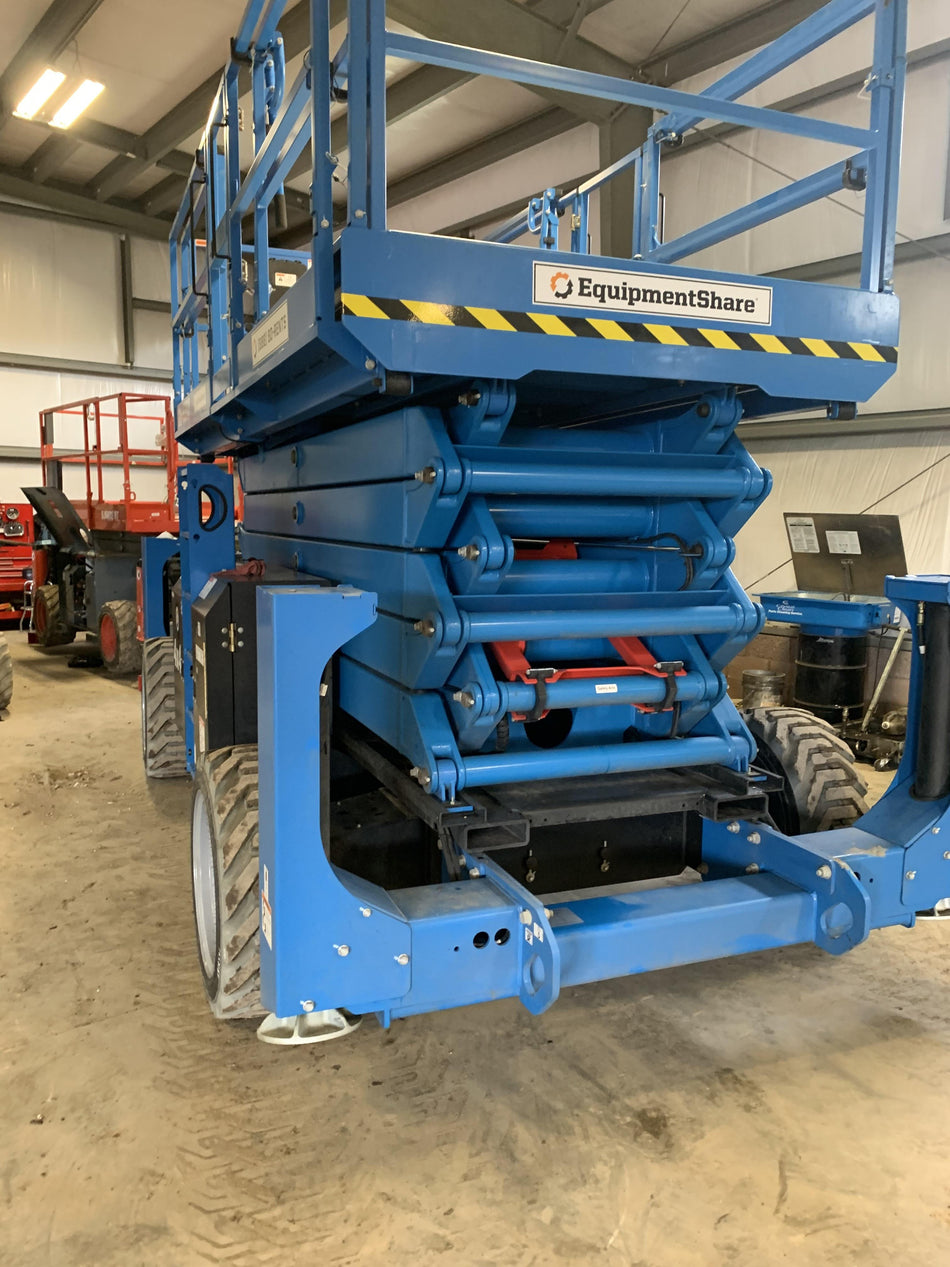 2023 GENIE GS-5390 RT