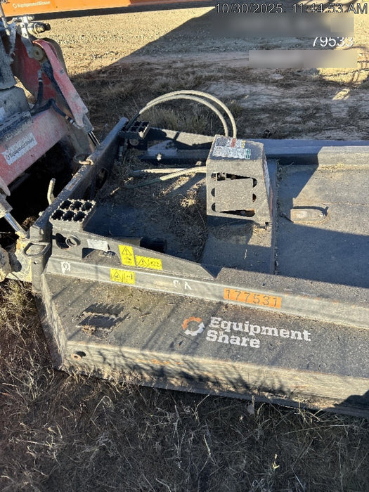 2021 PALADIN 30372A-0022