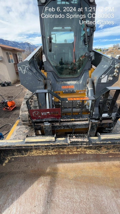 2023 VIRNIG PF4855-5VG