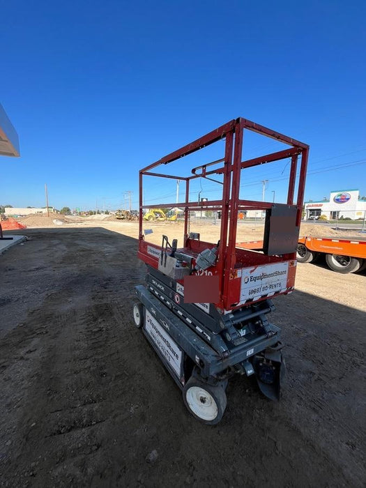 2019 SKYJACK SJIII-3219