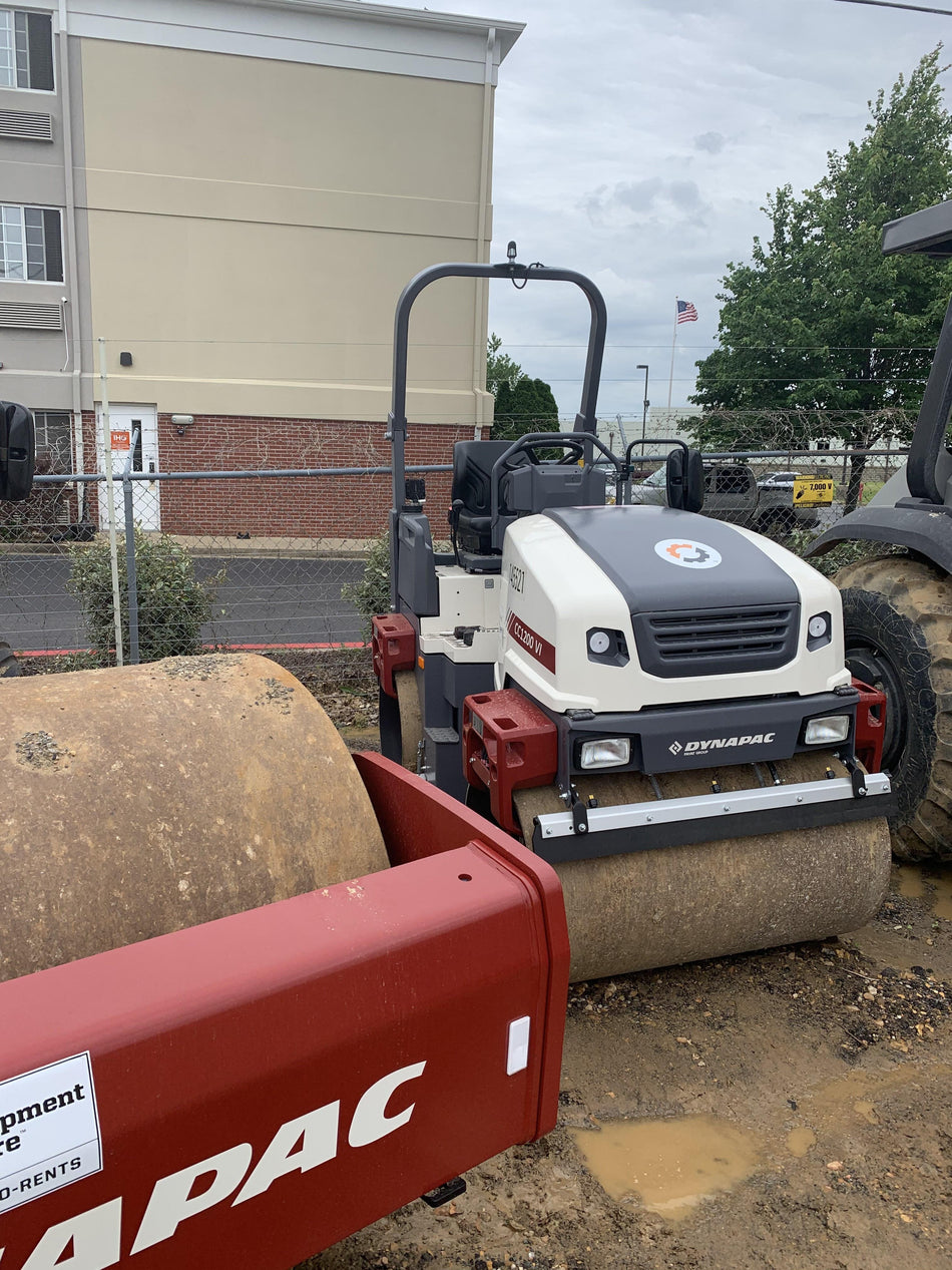 2020 DYNAPAC CC 1200