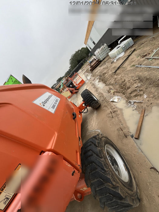 2020 JLG 460SJ