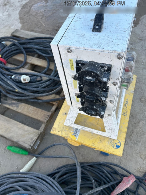 2022 TRYSTAR HTB-1DL-6P