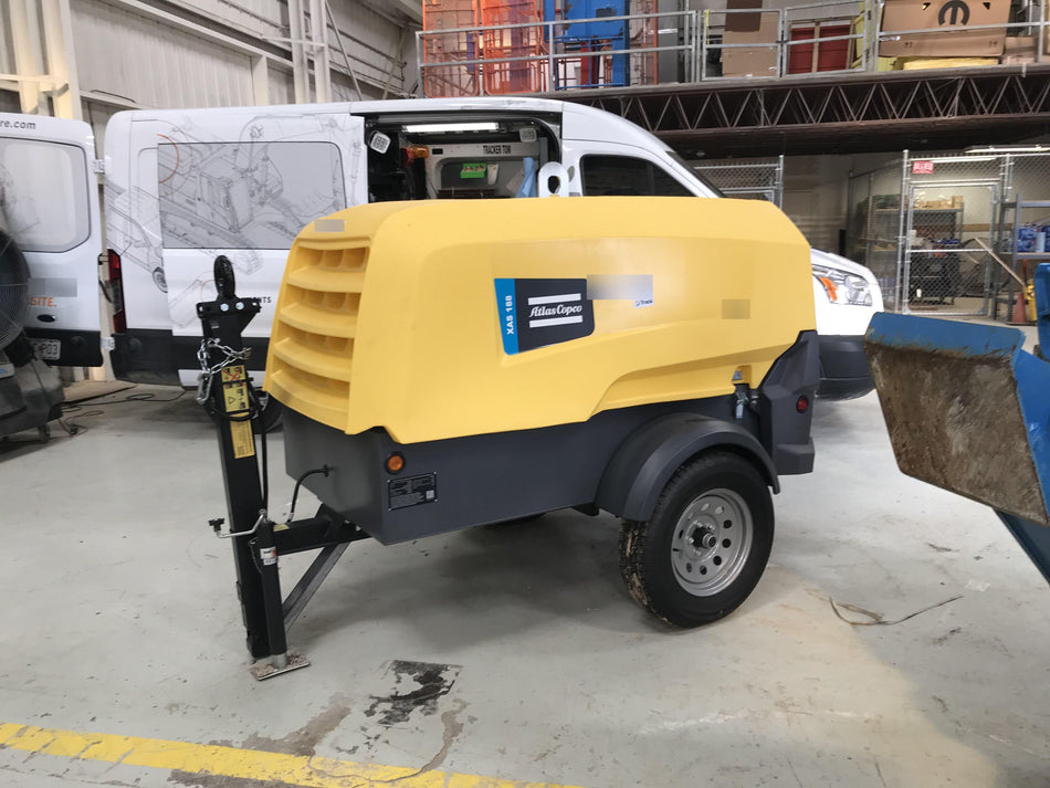 2020 ATLAS COPCO XAS188