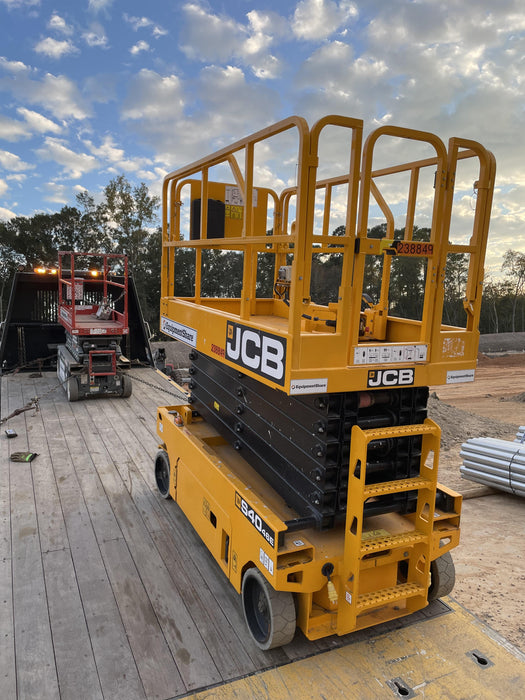 2022 JCB S4046E