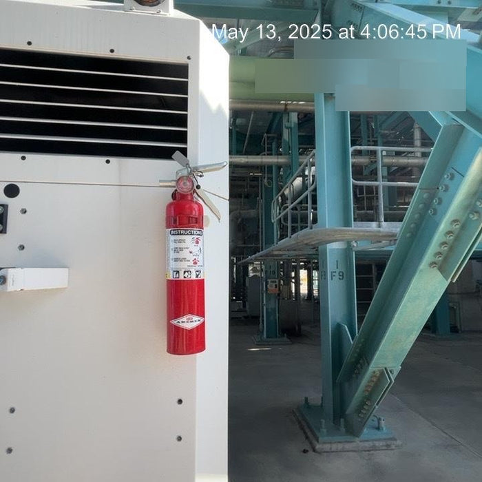 2025 BOBCAT PA915WCU-T4F