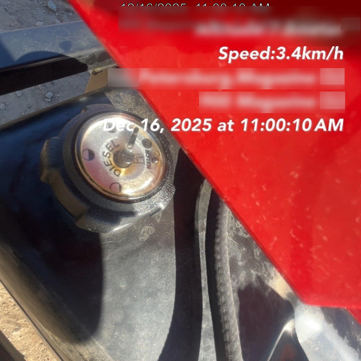 2024 CAMPO EB200D-RE1