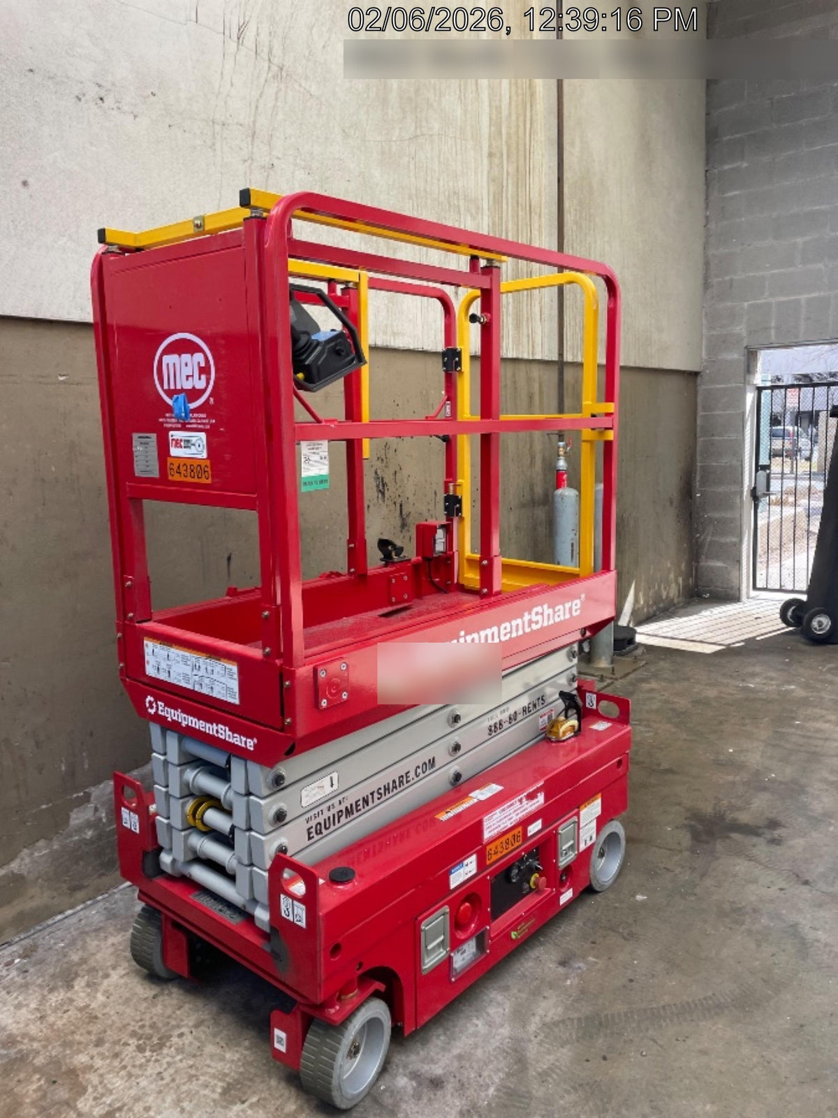 2026 MEC Micro 19-XD