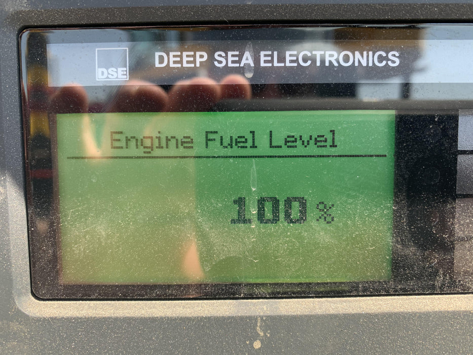 2020 WACKER NEUSON G50