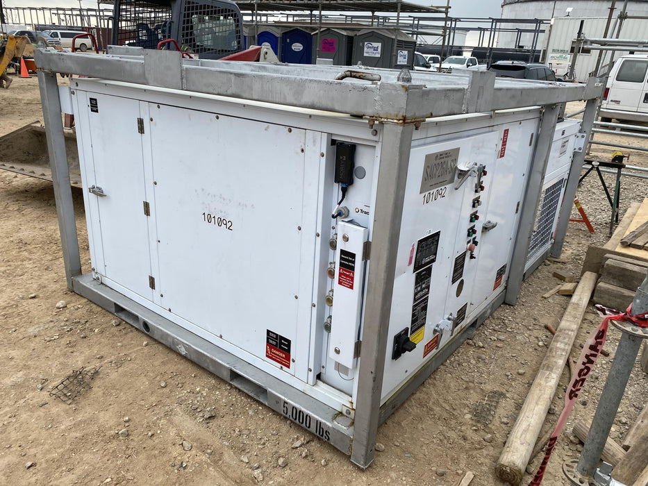 2020 SMARTECH SACP26A-SP