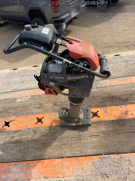 2024 HUSQVARNA LT5005
