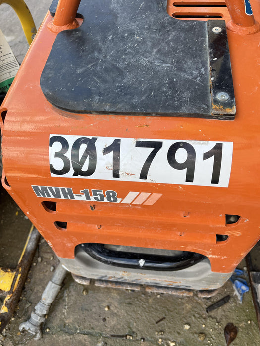 2023 MULTIQUIP MVH158