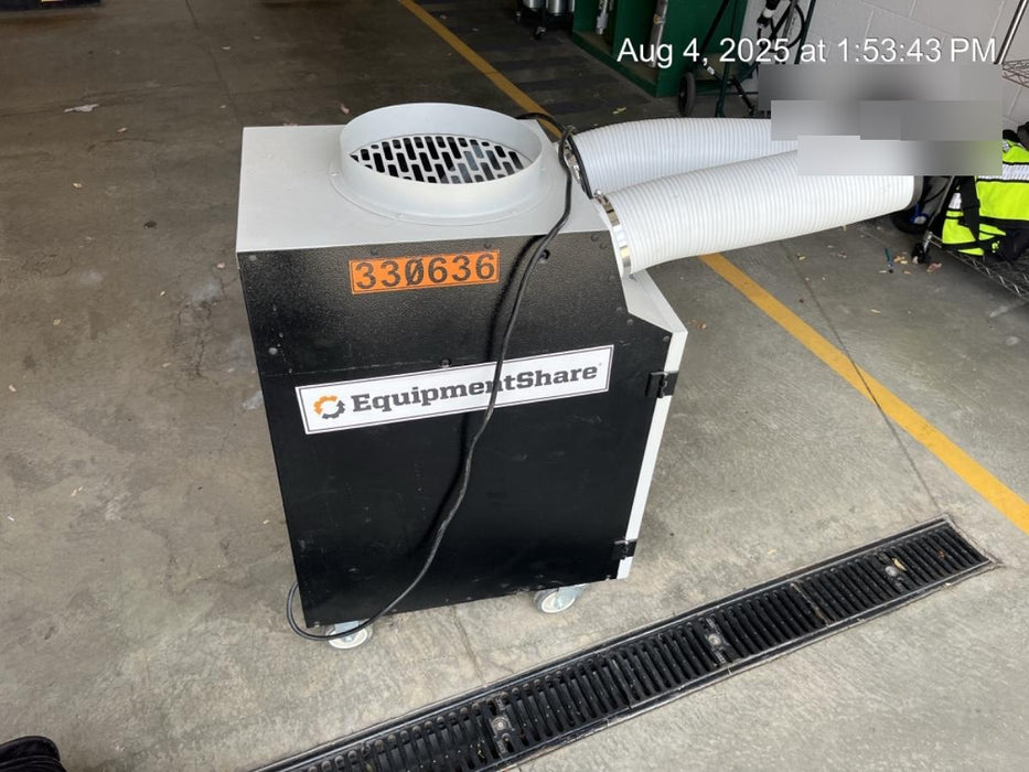 2023 KWIKOOL KPAC1411-2