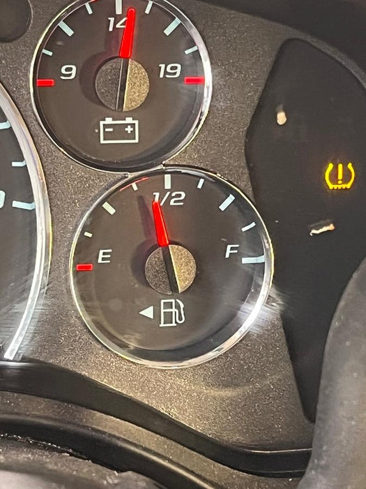 2023 CHEVROLET Express Van - Rental