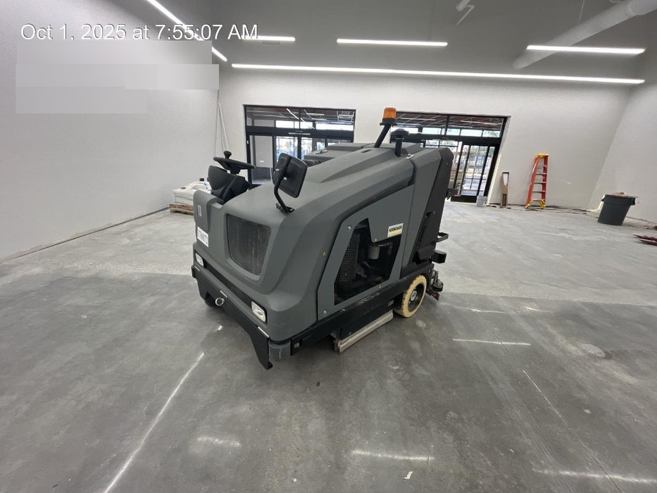 2024 KARCHER B 300 R