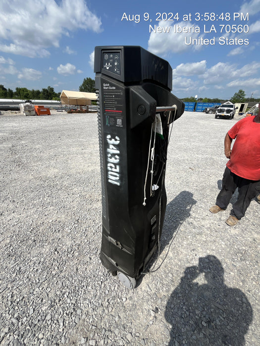 2023 VECTOR Vector Max