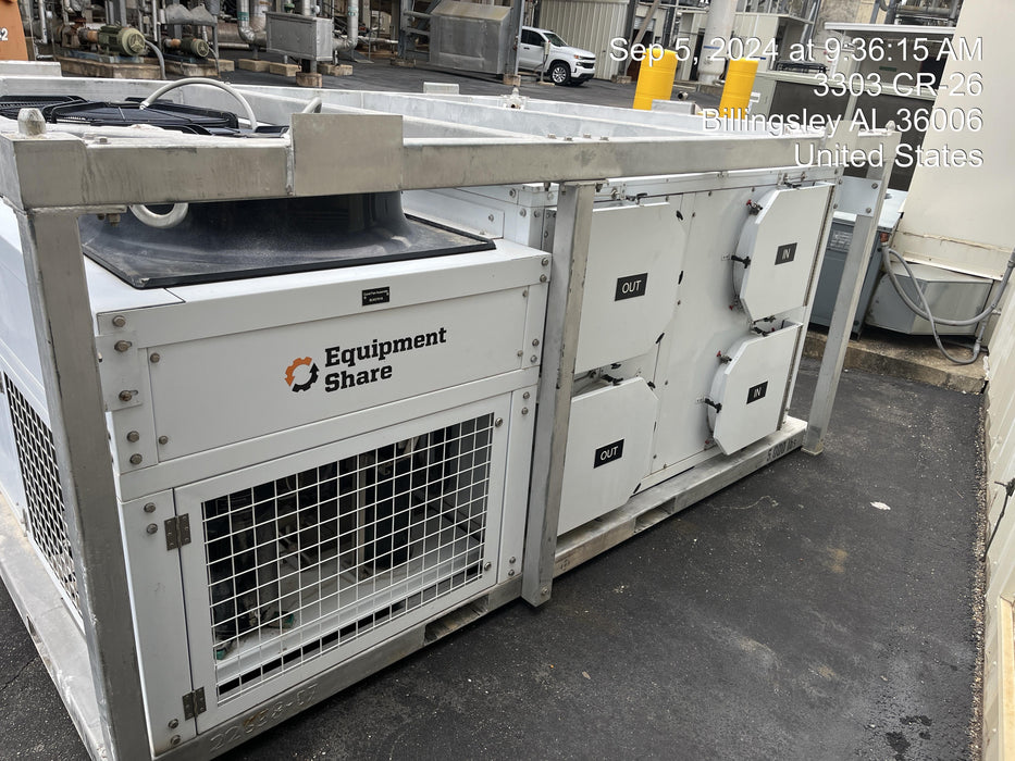 2020 SMARTECH SACP26A-SP