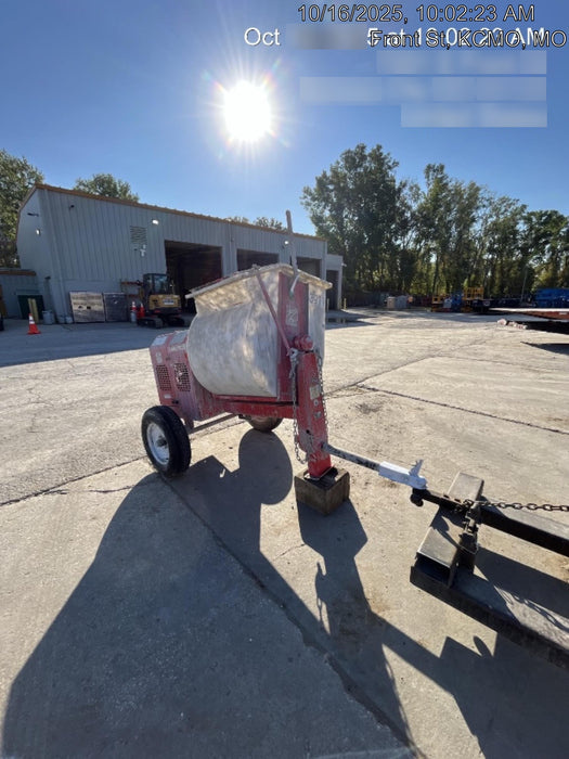 2019 MULTIQUIP WM90PH8