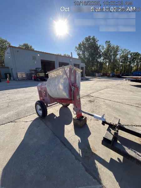 2019 MULTIQUIP WM90PH8