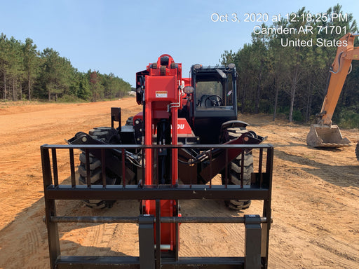 2020 MANITOU MTA10055