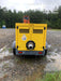 2020 ATLAS COPCO PAS 150 HF CS Enclosed