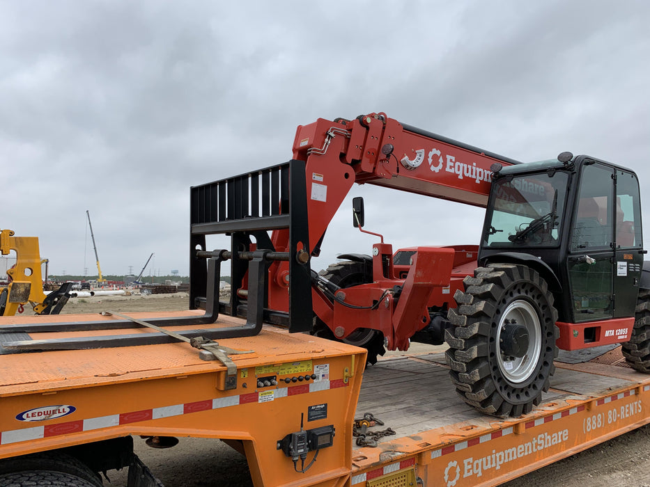 2021 MANITOU MTA12055SER3