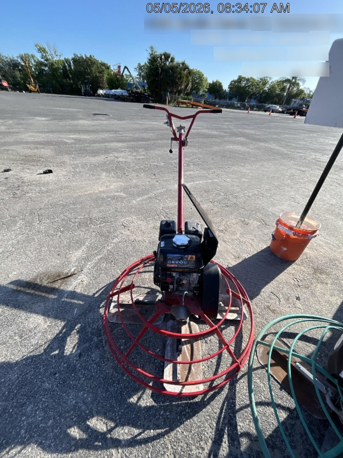 2020 ALLEN 436 BASIC