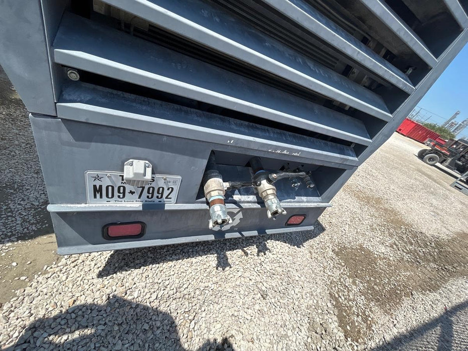 2021 ATLAS COPCO XAS 900