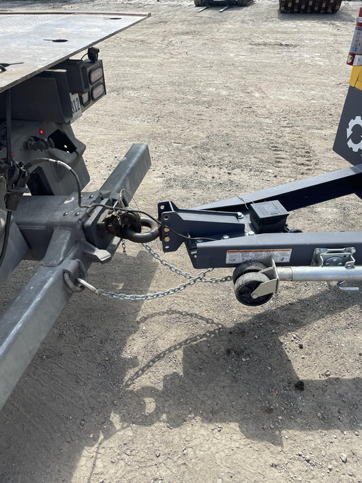 2021 ATLAS COPCO XAS 900