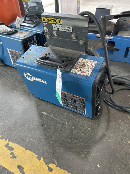 2024 MILLER ELECTRIC CST-282