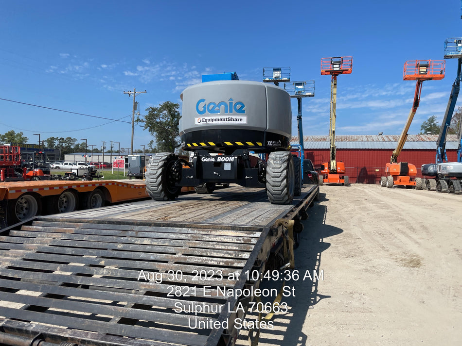 2023 GENIE Z-45 XC