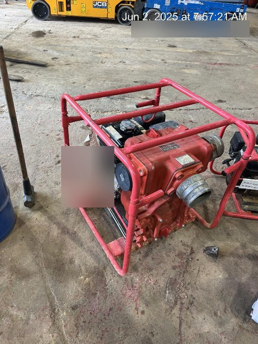 2023 MULTIQUIP QP4TH