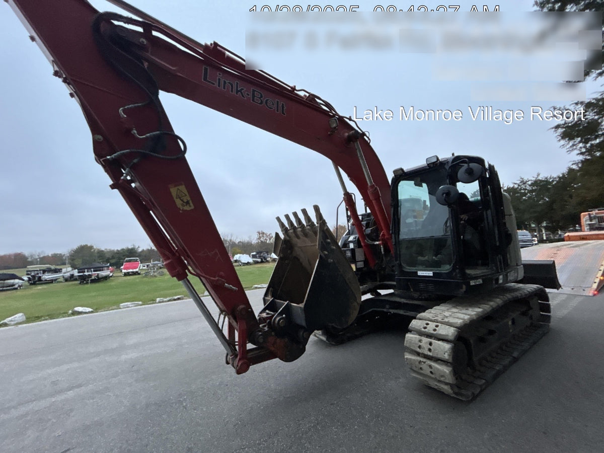 2025 FLECO FL10866