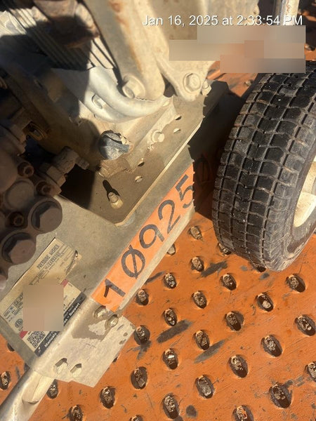 2020 MI-T-M CORPORATION CA-2703-1MMH