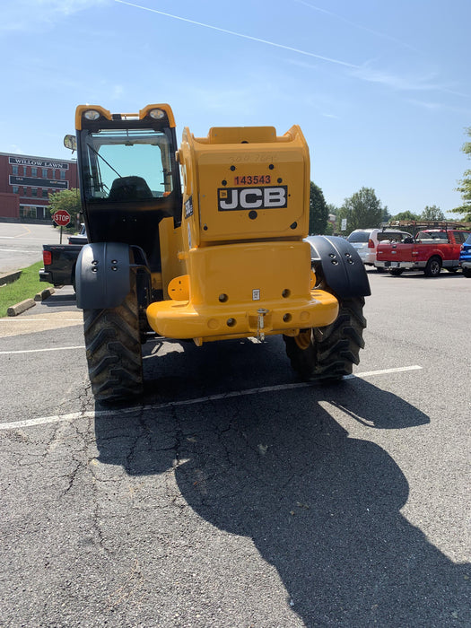 2021 JCB 508-66TC