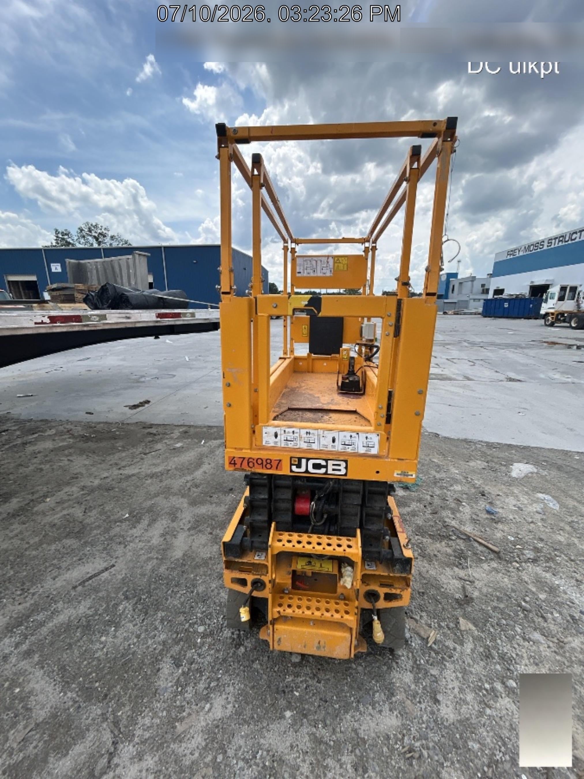 2024 JCB S1932E