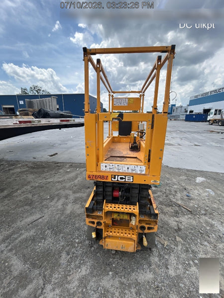 2024 JCB S1932E